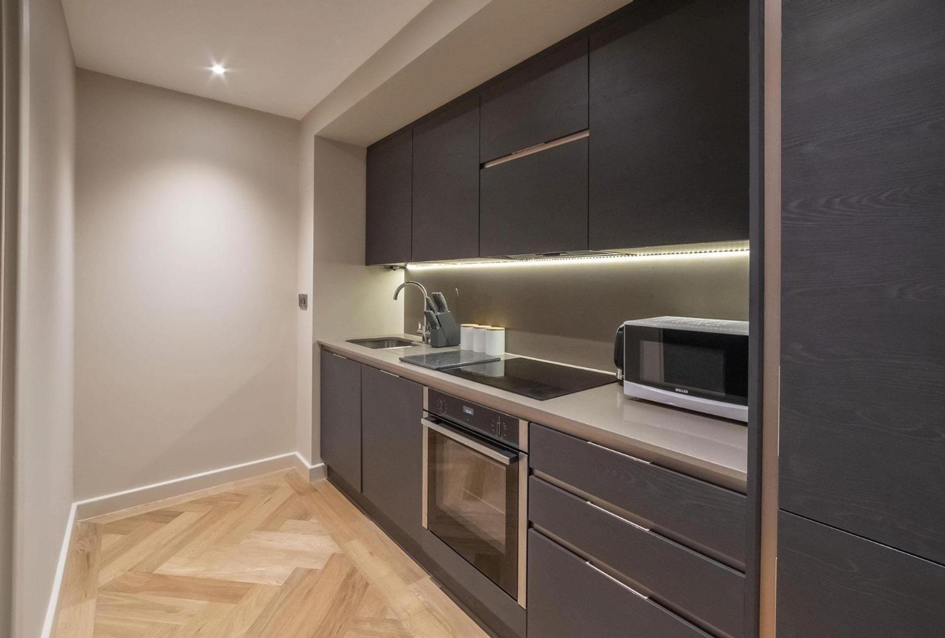 Luxury Apartment Suite Within The City Walls York Zewnętrze zdjęcie