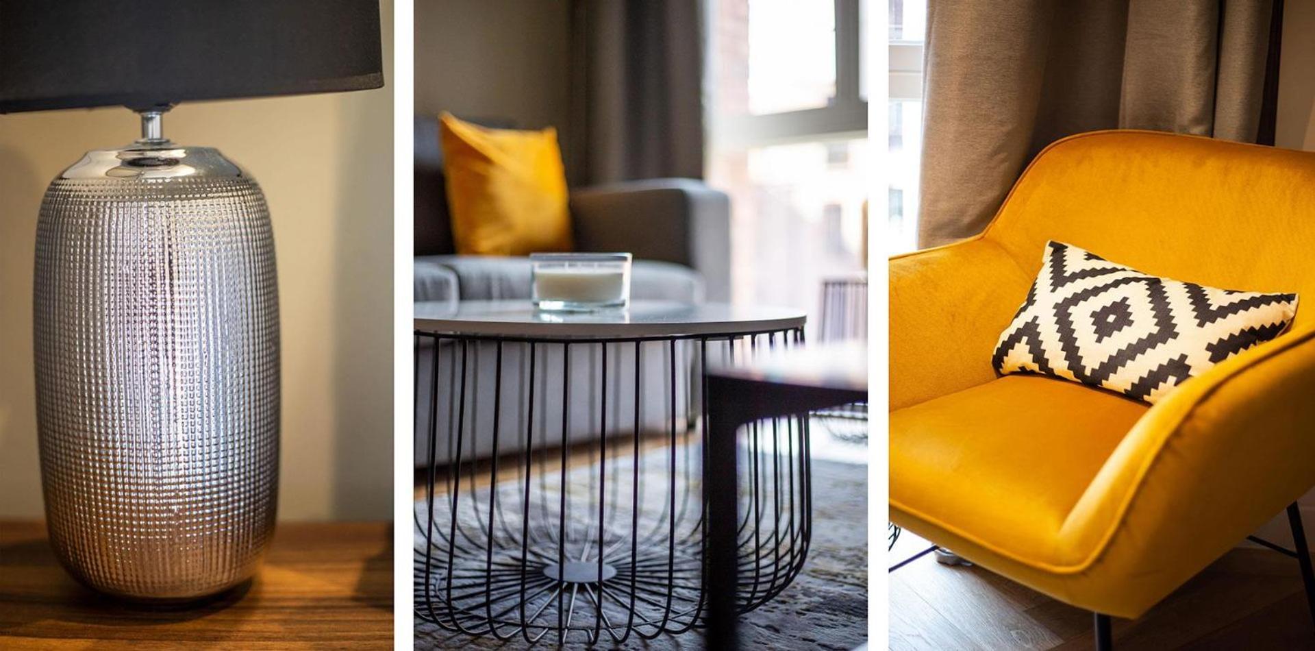 Luxury Apartment Suite Within The City Walls York Zewnętrze zdjęcie