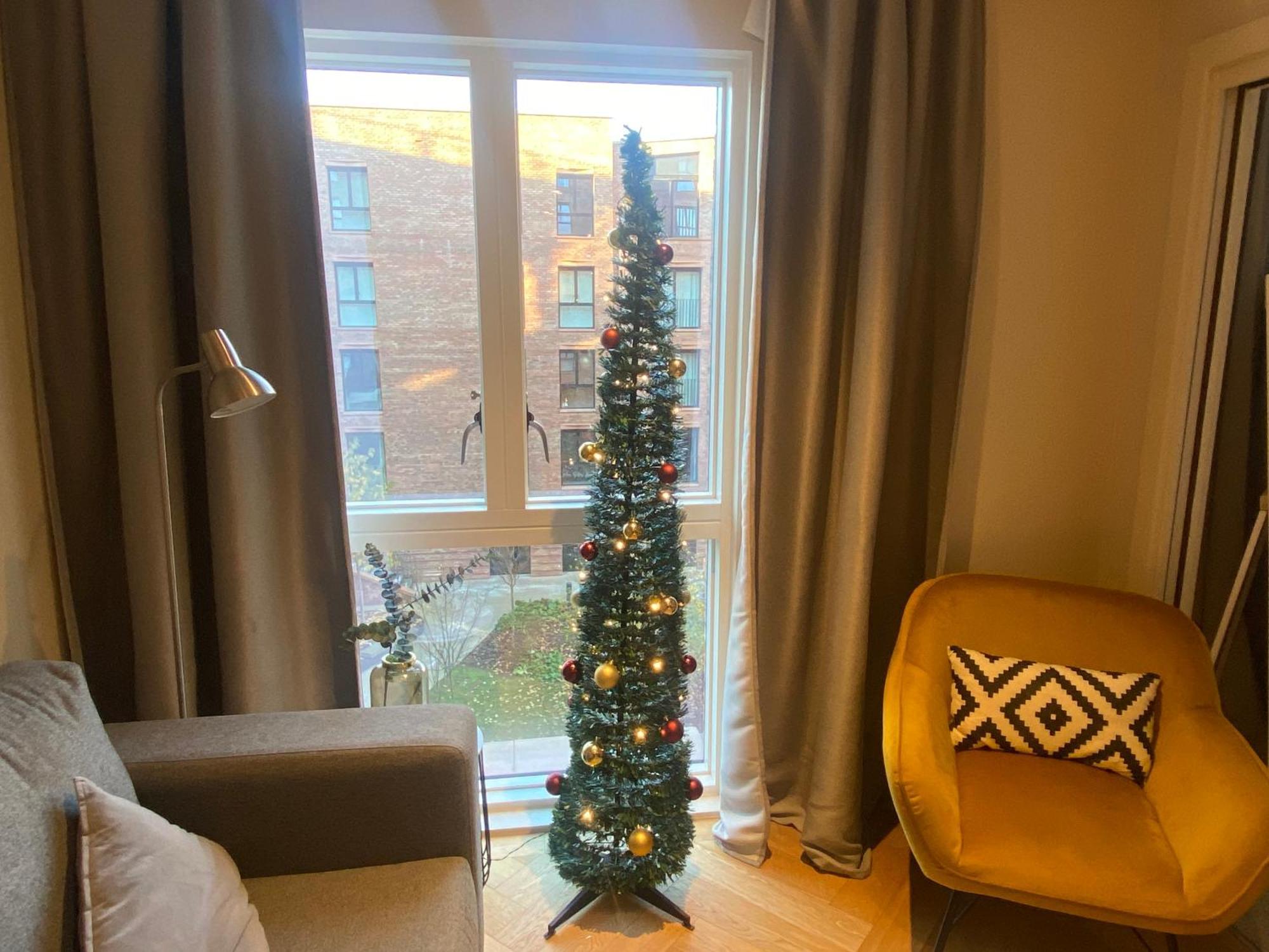 Luxury Apartment Suite Within The City Walls York Zewnętrze zdjęcie